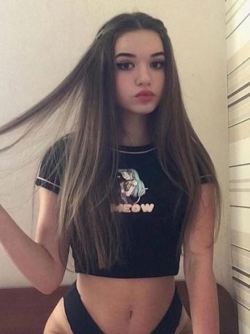 Индивидуалка Надежда фото 2