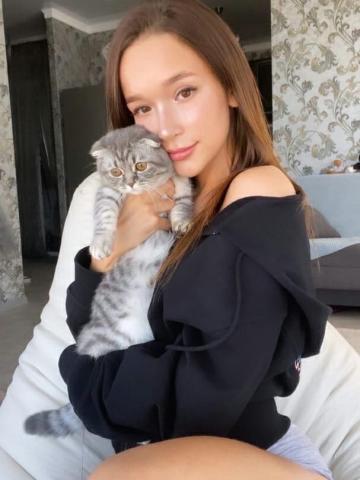 Индивидуалка Елизавета фото 2