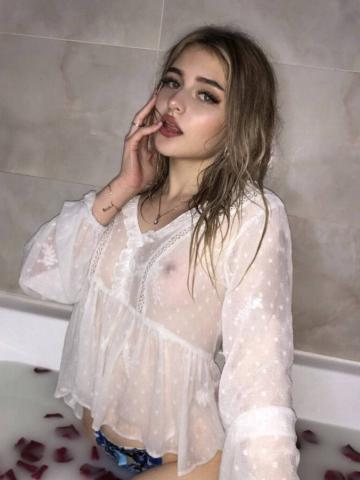 Проститутка Светлана, 23 года, г. Большая Ока
