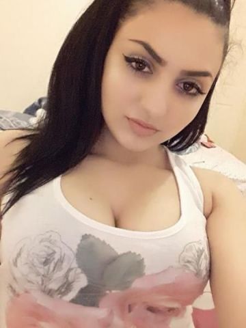 Проститутка Екатерина, 23 года, г. Большая Ока