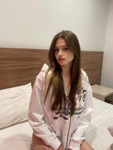 Индивидуалка Аврора фото 2