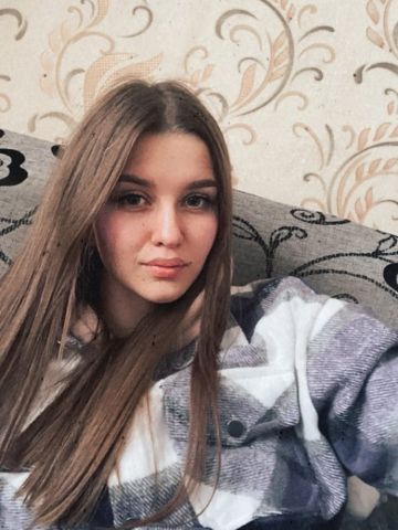 Проститутка Марта, 23 года, г. Большая Ока