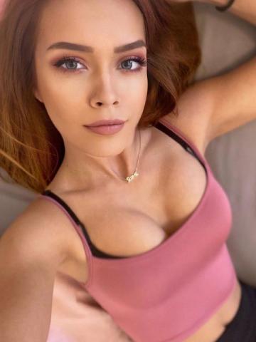 Проститутка Эмиля, 23 года, г. Большая Ока