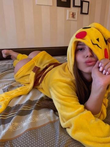 Индивидуалка Валентина фото 2