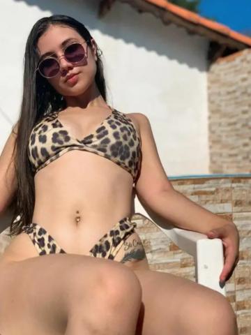 Индивидуалка Изабелла фото 3