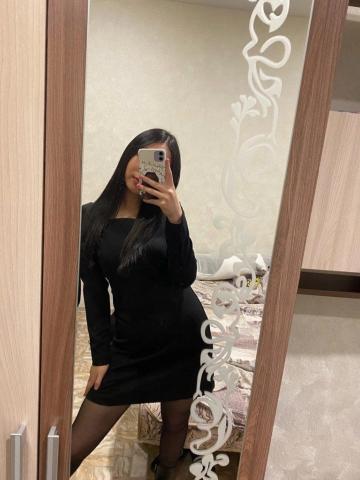 Индивидуалка Устина фото 3