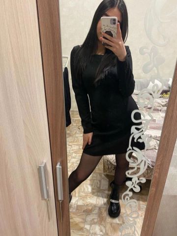 Индивидуалка Устина фото 4