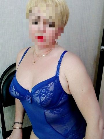 Индивидуалка Галина фото 6